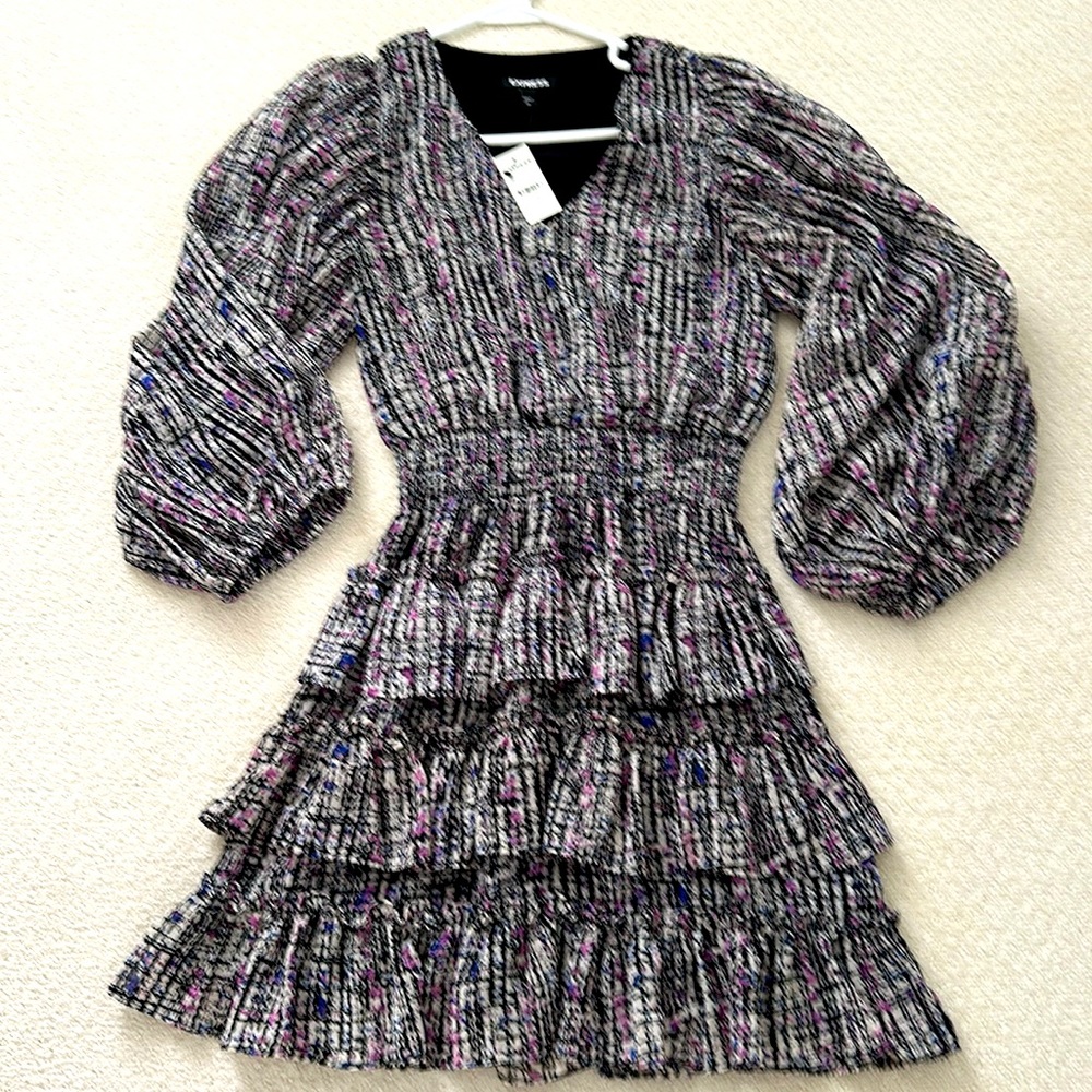 NWT EXPRESS Dress, Size XS